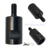 JMJ Diamond Tools Shaft Adapter 1 1/4"-7 Female to 5/8"-11