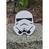 Storm Trooper Custom Hitch Cover