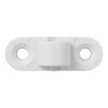 blntackle76 Set of 3-12 Plastic Awning Eyelets Wall Eyelets Vertical