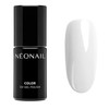 NEONAIL UV Nagellack 7,2 ml Wei√ü Milky French NEONAIL Farben