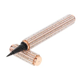 Baluue Fashionable Makeup Pen Eyeliner Eye Lining Pen Makeup Supply Cosmetic Accessory Quick Drying