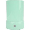 Yosoo Máquina de Cepillo de Maquillaje Eléctrico, Máquina Rápida y