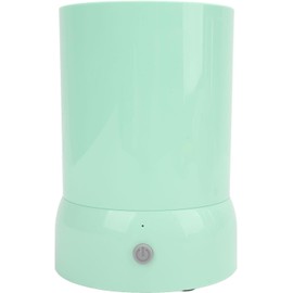 Yosoo Máquina de Cepillo de Maquillaje Eléctrico, Máquina Rápida y Eficiente para Cepillos de Maquillaje, Carga USB para Viajar a casa.
