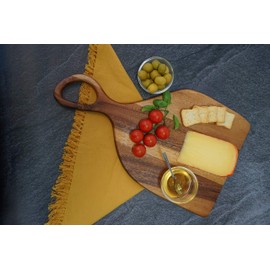 Mahon Spanish Cheese DOP - Whole Wheel 6 lbs average