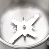 JATA JEML1820 - Macinino elettrico 300 W per caffè e