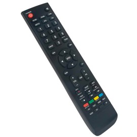 VINABTY Replacement Remote Control Suits for Strong HD Ready TV SRT32HY4003 SRT40FX4003 SRT32HX4003 SRT39HX1003 SRT24HY4003 SRT24HY1003W
