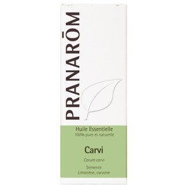 Pranarom Limón Organic Aceite Esencial Natural 10 ml