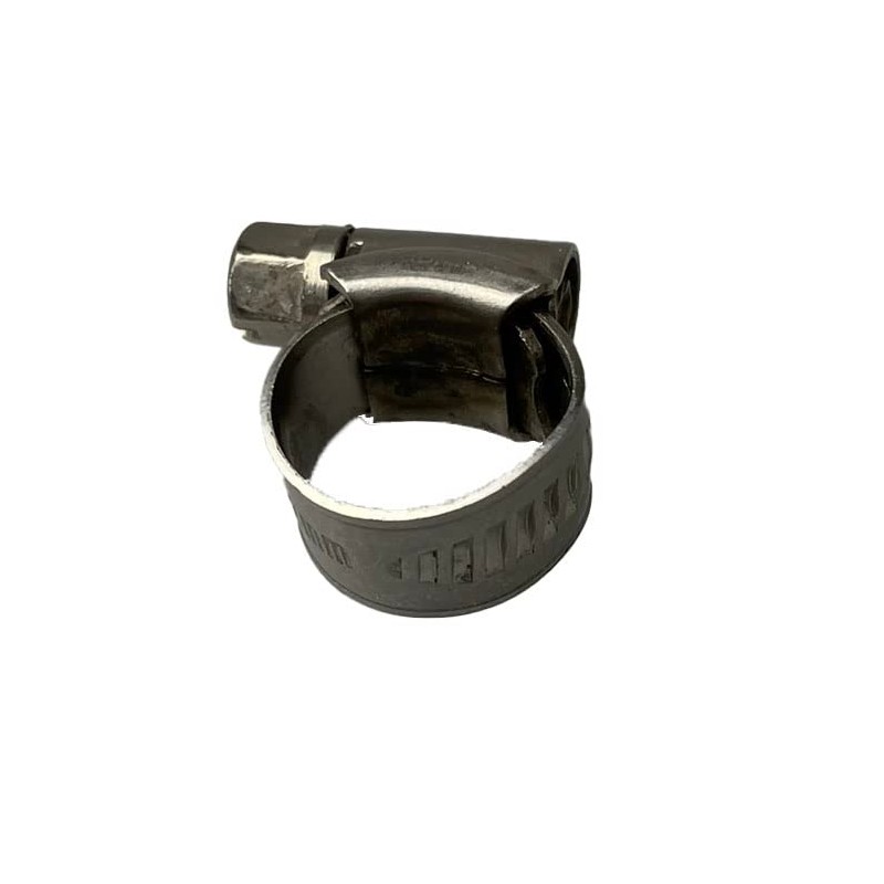 TR HI-GRIP HOSE CLAMPS CLIPS STAINLESS STEEL W4 - BRITISH