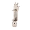 HilBeliFU Electric Guitar Bridge Intonation Tool, Metal Guitar Tremolo Bridge