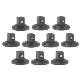 KTC 6.3 SQ. arumisokettohoruda- Clips Set of 10 Pcs Clear Ehbac – 2