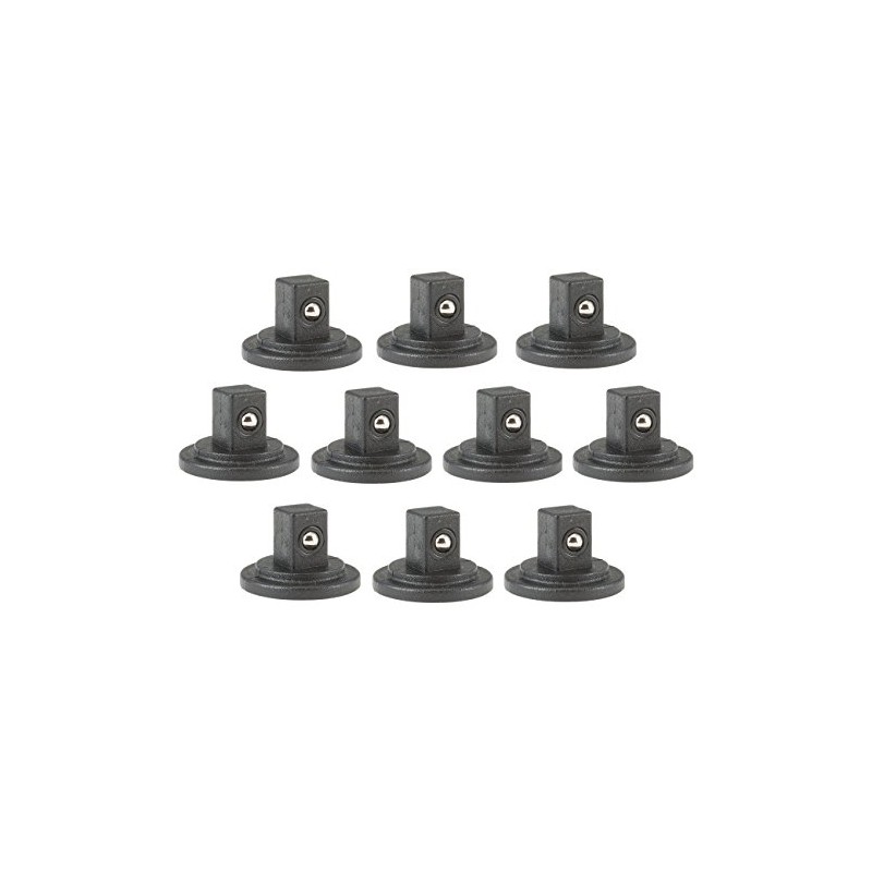 KTC 6.3 SQ. arumisokettohoruda- Clips Set of 10 Pcs Clear