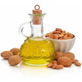 Aceite De Almendras Dulces Naturagrama 1 Litro