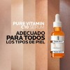 Sérum Anti-arrugas Pure Vitamin C10 + Sérum Pure Vitamina