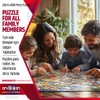 Anatolian Puzzle - Meet Me in Paris, 1500 Piece Jigsaw