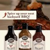 Brownwood Farms BBQ Sauce, Made in Small Batches, Sweet and