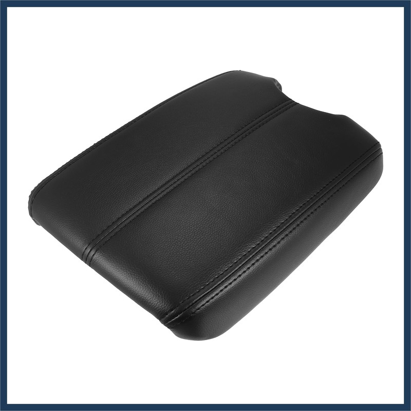 INFINAUTO 1 Set Car Center Console Cover Front Door Panels