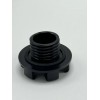 MDR Anodized Black Billet Oil Cap for Dodge Cummins 24V