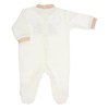THUN Gift Box Romper Angel Size 3 Months, multicoloured