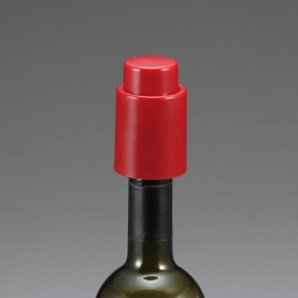 KAI KAI Wine Vacuum Pump Stopper Mini KAI KITCHEN DH8223