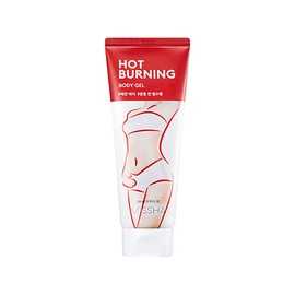 Missha Hot Burning Body Gel 200ml / 미샤 핫 버닝 바디 젤 200ml