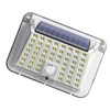Solar Outdoor Lights 90LEDs Solar Motion Sensor Security Lights 3