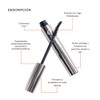 Dlux Professional - Dlux Pro Magic Coating Mascara; Sellador y