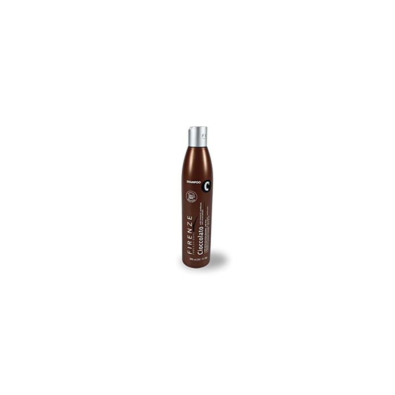 Bizzico Shampoo Cioccolato Firenze 10.1oz
