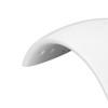 Professional Gel Polish Dryer UV LED Dual Light Sources Nail