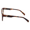 Liu Jo LJ2826R 240 Tortoise 53/15/140 Women's Glasses