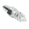 100PCS Tire Spikes Carbide Alloy 21mm Prevent Slip Wheel Tyre