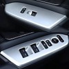 KACEPAR Door Window Control Panel Cover Trim, Door Armrest Panel