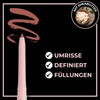 Impala - ORYX Automatic Lipstick Caramel Latte Nº 221 |