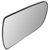 Auto Dynasty 876211U000 OE Style Passenger/Right Side Mirror Glass Lens