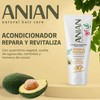 ANIAN Conditioner Repairs and Revitalises 250ml for Dry and Damaged