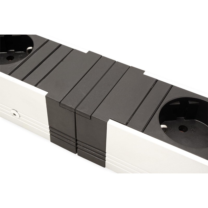 Bachmann Accessories Mounting Accessories, 375502, Black, 1 Piece Mounting and