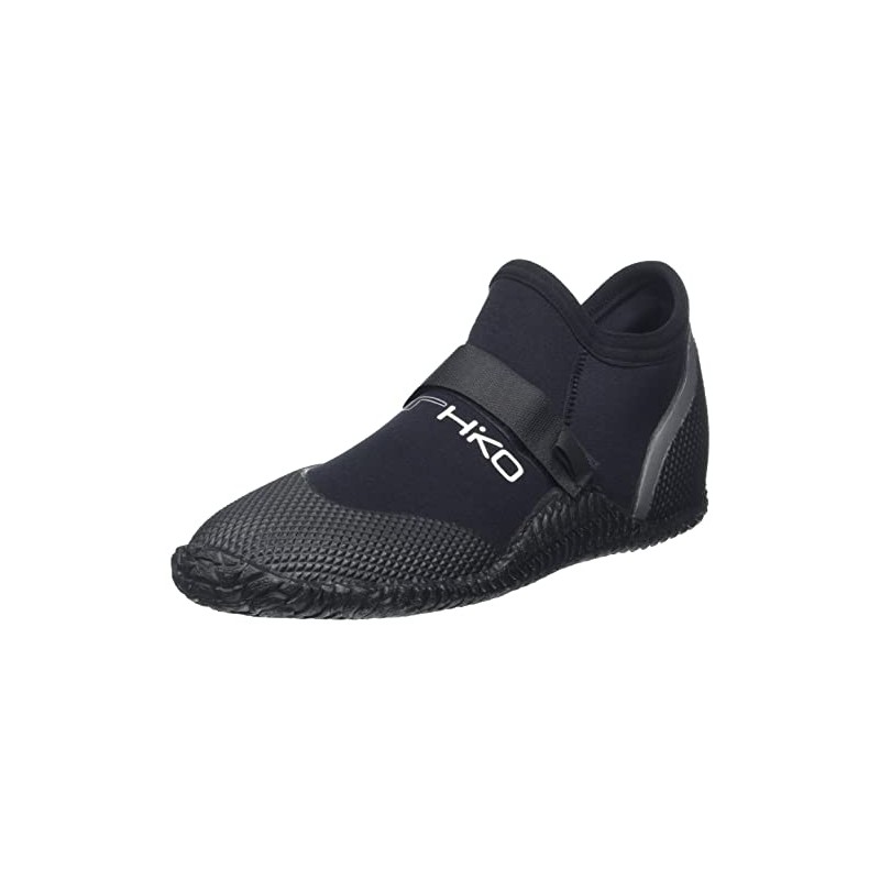 Hiko Neoprene Shoe Trainers with Velcro Water Sports Canoe Kayak