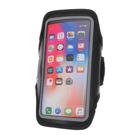 OSALADI Sports Arm Phone Bag Running Pouch for Fitness Unisex Design for Smartphones for Jogging Biking and Outdoor Activities