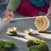 Lamatar1 Natural Rope Incense Set Of 2 Pack Burning Gently