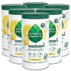 Seventh Generation Seventh Generation Multi Surface Wipes All Purpose Cleaning