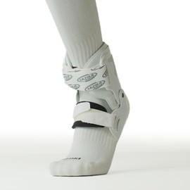 Tobillera Ultra Zoom® para PREVENCIÓN Y RECUPERACIÓN de lesiones, ajuste personalizado, soporte máximo con 100% de MOVILIDAD