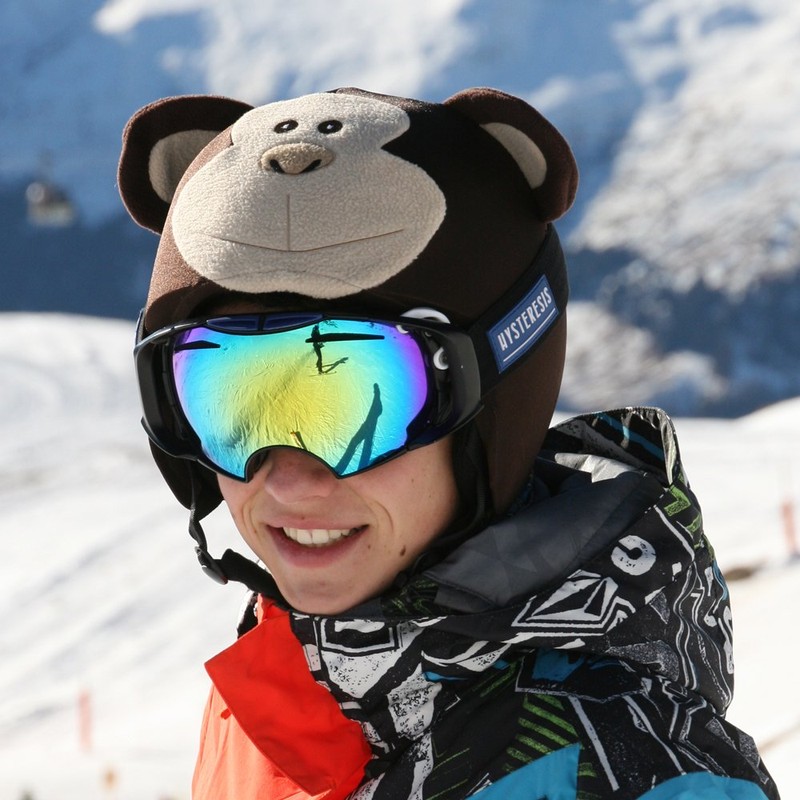 Coolcasc Monkey Animals