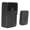 WIFI Video Door Bell HD 1080P IR Night Vision Remote
