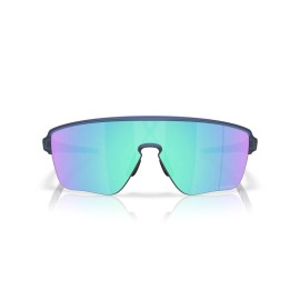 Oakley Corridor SQ Sunglasses Matte Blue / PRIZM Sapphire OO9415-0242 NEW $231