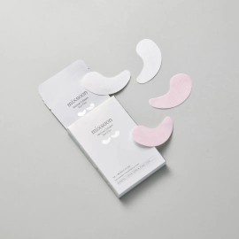 Mixsoon Melting Collagen Eye Film (5pzs)