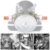 Continuous Duty Solenoid Relay Switch 12V 150A for Cart 1114208