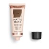 Revolution Matt Base Foundation 28ml F14