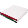 Only4fan Italy Flag 100 x 150 cm, Multicoloured, One Size,