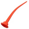 LQ Industrial Soft Glue Glass Glue Tip Red Glue Cap