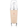 L'Oréal Paris True Match Lumi Healthy Luminous Makeup, N1-2 Soft