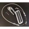 espeedpro21 Billet Aluminum Universal Gas Pedal & 48" SS Throttle